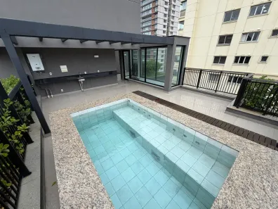 Cobertura com 3 Quartos à venda, 222m² no Sumaré, São Paulo