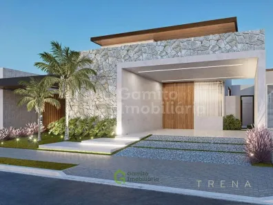 Casa de Condomínio com 3 Quartos à venda, 157m² no Residencial Maria Júlia, São José do Rio Preto