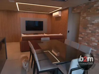 Apartamento com 3 Quartos à venda, 107m² no Vila Yara, Osasco
