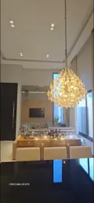 Casa com 3 Quartos à venda, 180m² no Estância dos Ipês, Uberaba