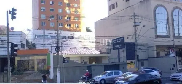 Imóvel Comercial com 3 Quartos para alugar, 213m² no Nova Campinas, Campinas