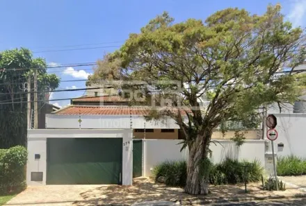 Sobrado com 4 Quartos à venda, 360m² no Vila Brandina, Campinas