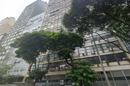 Sala Comercial para alugar, 70m² no Centro, Belo Horizonte