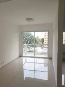 Apartamento com 2 Quartos para alugar, 66m² no Alphaville Centro Industrial e Empresarial/Alphaville., Barueri