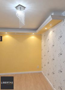 Apartamento com 2 Quartos à venda, 44m² no Parque Santa Fé, Porto Alegre