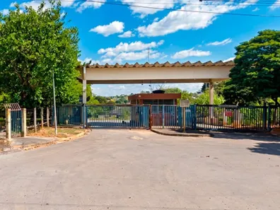 Sala Comercial com 1 Quarto à venda, 46m² no Itapeva, Votorantim