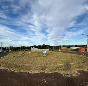 Lote/Terreno à venda, 366m² no Carimã, Foz do Iguaçu