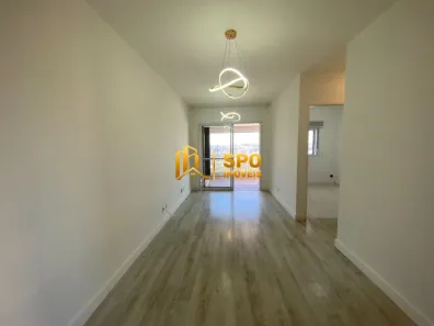 Apartamento com 2 Quartos para venda ou aluguel, 65m² no Jardim Marajoara, São Paulo