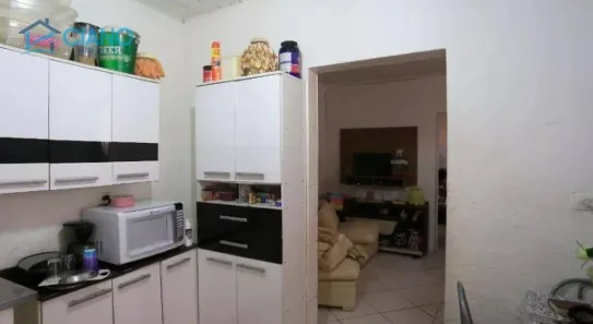 Casa com 1 Quarto à venda, 125m² no Vila São Francisco (Zona Sul), São Paulo