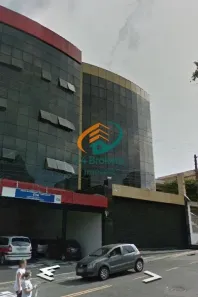 Prédio Comercial para alugar, 900m² no Gopoúva, Guarulhos