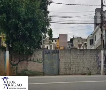 Lote/Terreno à venda, 1428m² no Jaçanã, São Paulo