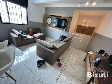 Casa com 4 Quartos à venda, 135m² no Jardim Vale Verde, Jundiaí