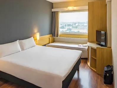 Flat com 1 Quarto à venda, 19m² no Tamboré, Barueri