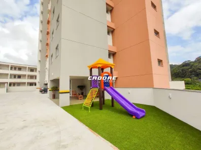Apartamento com 2 Quartos à venda, 54m² no Garcia, Blumenau