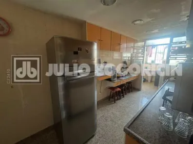 Apartamento com 2 Quartos à venda, 105m² no Icaraí, Niterói