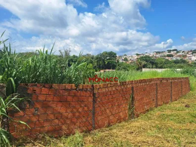 Lote/Terreno à venda, 390m² no Colúmbia, Londrina