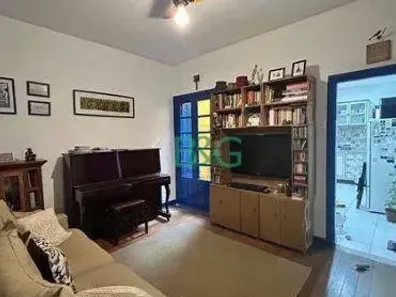 Casa com 2 Quartos à venda, 92m² no Vila Prudente, São Paulo