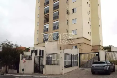 Apartamento com 2 Quartos à venda, 59m² no Vila Ede, São Paulo