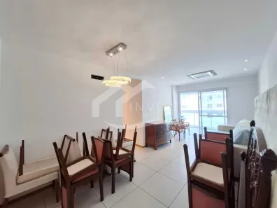 Apartamento com 3 Quartos à venda, 91m² no Botafogo, Rio de Janeiro