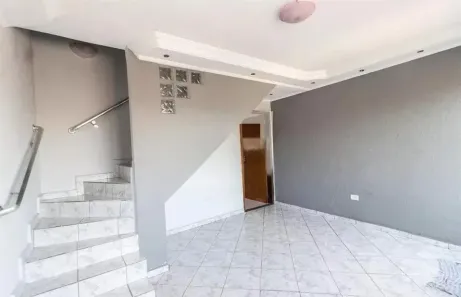 Sobrado com 2 Quartos à venda, 100m² no Vila Barbosa, São Paulo