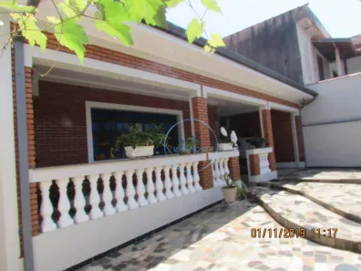 Casa com 3 Quartos à venda, 189m² no N Escássio P Pado, São Pedro