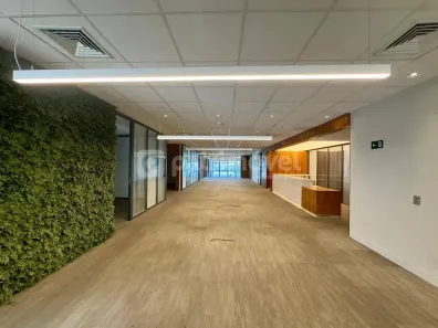 Sala Comercial para alugar, 623m² no Botafogo, Rio de Janeiro