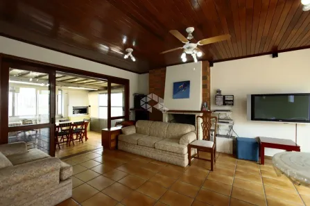Cobertura com 3 Quartos à venda, 258m² no Menino Deus, Porto Alegre