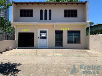 Ponto Comercial para alugar, 240m² no Centro, Esteio