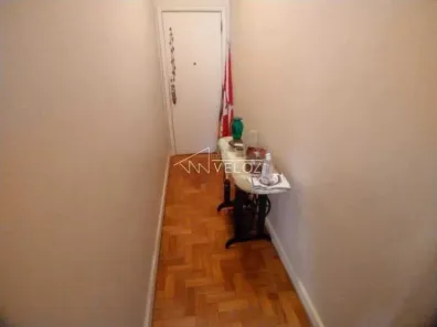 Apartamento com 3 Quartos à venda, 120m² no Ipanema, Rio de Janeiro