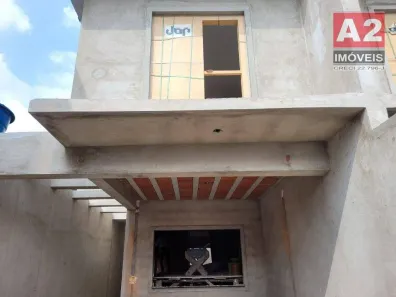 Sobrado com 3 Quartos à venda, 140m² no Jardim das Flores, Osasco