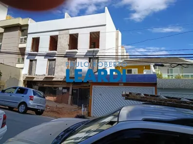 Apartamento com 2 Quartos à venda, 53m² no Vila Valparaíso, Santo André