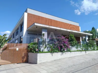 Apartamento com 2 Quartos à venda, 79m² no Campeche, Florianópolis