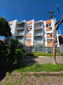 Kitnet com 1 Quarto para alugar, 26m² no Santo Antônio, Porto Alegre