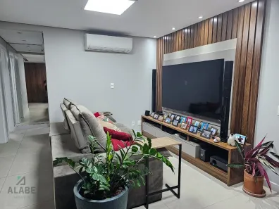 Apartamento com 2 Quartos à venda, 87m² no Jardim Caboré, São Paulo