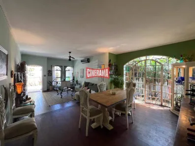 Casa com 7 Quartos à venda, 189m² no Jardim São Caetano, São Caetano do Sul