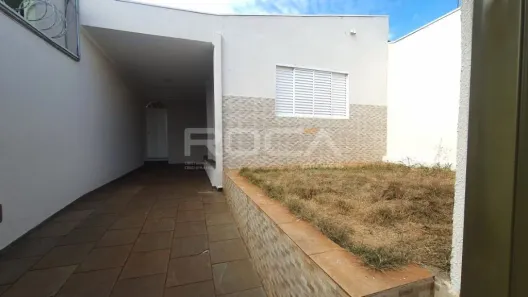 Casa com 3 Quartos para alugar, 98m² no Jardim Paulista, Ribeirão Preto
