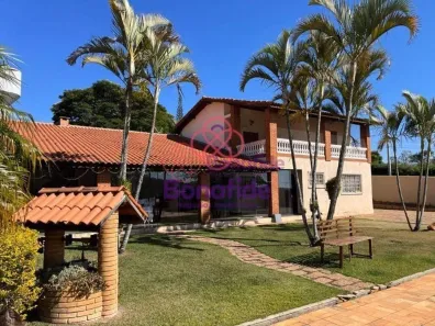Fazenda/Sítio com 2 Quartos à venda, 337m² no Parque dos Cafezais II, Itupeva