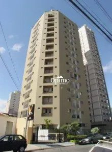 Apartamento com 1 Quarto para alugar, 55m² no Planalto Paulista, São Paulo