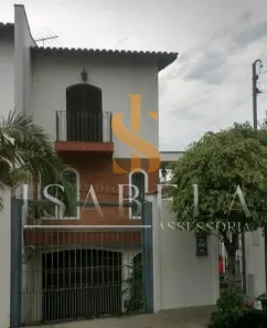 Casa com 3 Quartos à venda, 298m² no Bosque da Saúde, São Paulo