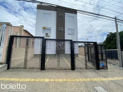 Apartamento com 2 Quartos à venda, 54m² no Bom Princípio, Gravataí