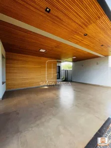 Casa de Condomínio com 3 Quartos à venda, 355m² no Residencial Alto do Castelo, Ribeirão Preto