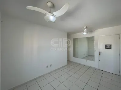 Apartamento com 2 Quartos para alugar, 47m² no Parque Residencial das Nações Indígenas, Cuiabá