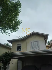 Casa com 4 Quartos à venda, 207m² no Jardim Passárgada I, Cotia