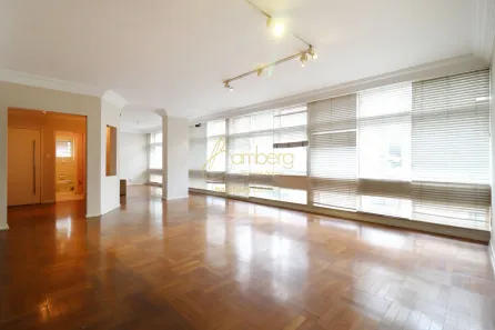 Apartamento com 3 Quartos à venda, 260m² no Higienópolis, São Paulo