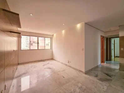 Apartamento com 3 Quartos à venda, 90m² no Buritis, Belo Horizonte