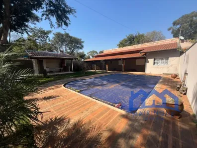 Fazenda/Sítio com 3 Quartos à venda, 510m² no , Paranapanema