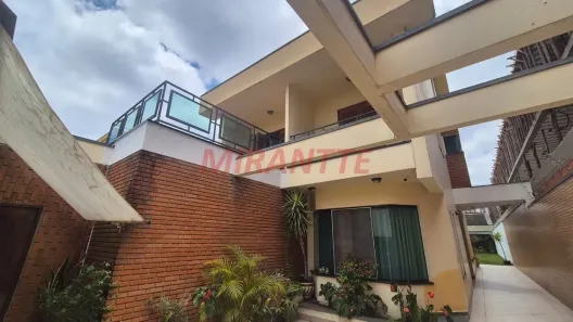 Sobrado com 4 Quartos à venda, 285m² no Chácara Belenzinho, São Paulo