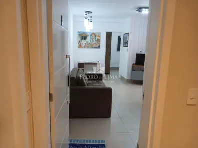 Apartamento com 1 Quarto para alugar, 53m² no Vila Azevedo, São Paulo