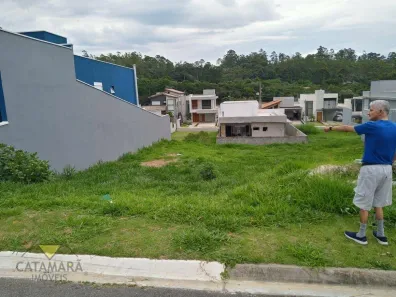 Lote/Terreno à venda, 311m² no Cézar de Souza, Mogi das Cruzes