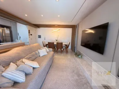 Apartamento com 3 Quartos à venda, 89m² no Fanny, Curitiba